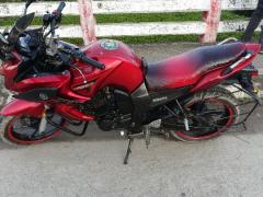 Yamaha FAZER